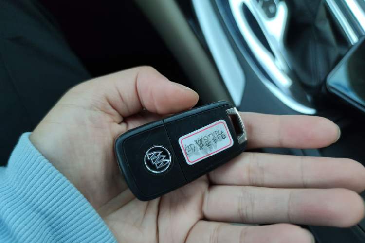 Used Buick Regal 2015 2.0L Elite Fashion Edition
