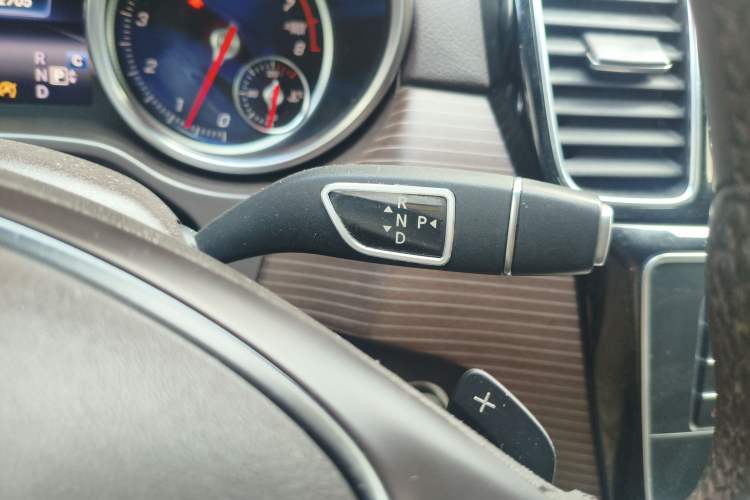 Used Mercedes-Benz GLE 2019 GLE 320 4MATIC Dynamic Edition Prestige Model