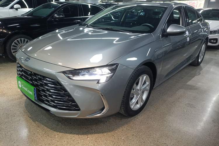 Used Buick Regal 2024 25T Deluxe Edition