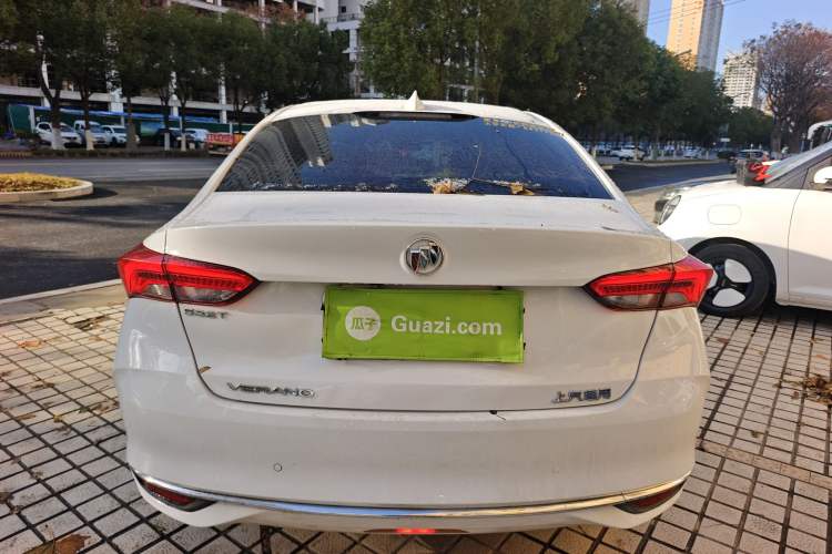 Used Buick Verano 2022 Pro 532T Le Xing Edition
