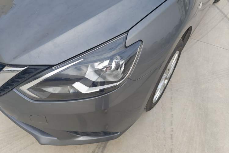 Used Nissan Sylphy 2024 Classic 1.6XE CVT Comfort Edition
