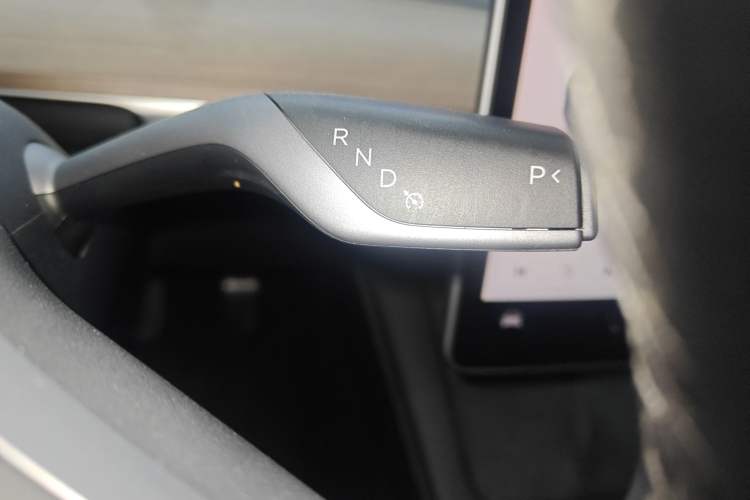 Used Tesla Model 3 2022 Rear-Wheel-Drive Version
