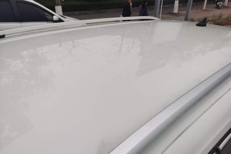 Used Volkswagen Tharu 2021 280TSI Two-Wheel Drive Trend Edition
