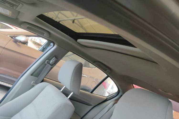 Used Honda City Classic 2012 1.5L Automatic Elite Edition
