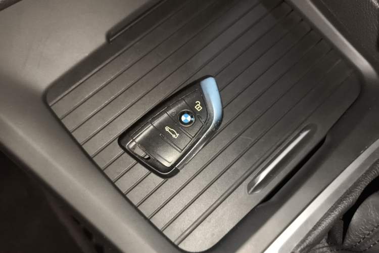 Used BMW 1 Series 2019 118i Fashion Model
