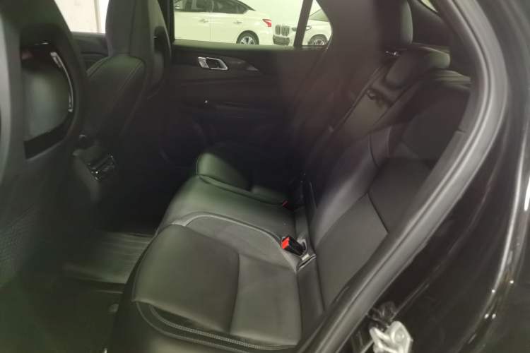 Used Lynk & Co 03 2021 2.0TD Automatic Trendy Champion Edition
