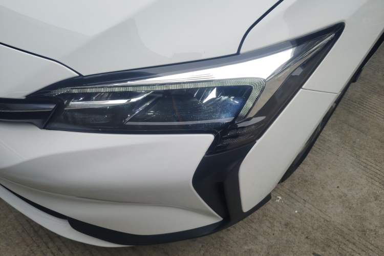 Used Buick Velite 6 2019 Connected & Smart Edition
