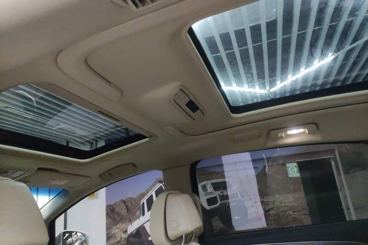 Used Buick GL8 2023 ES Lu Zun Luxury Edition and Yue Version