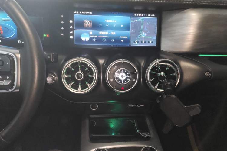 Used Tank 300 2021 Off-Road Edition 2.0T Conqueror