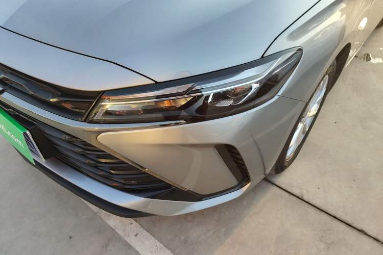 Used Chevrolet Monza 2024 1.5L Dual-Clutch Enjoyment Edition
