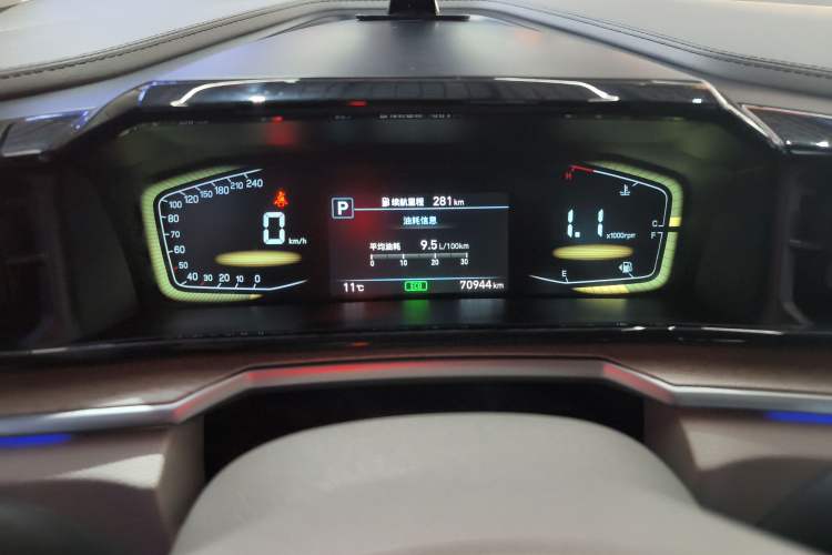 Used Hyundai Custo 2021 380TGDi Smart Love Flagship Edition TOP Premium
