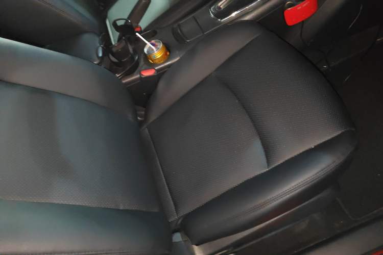 Used Nissan Tiida 2011 1.6L CVT Comfort Model