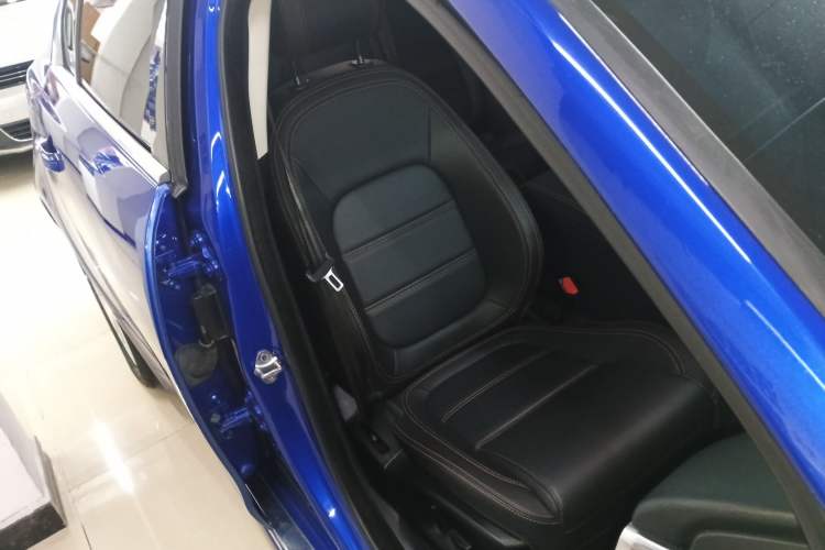 Used Jaguar XEL 2018 2.0T 200 PS Luxury Edition