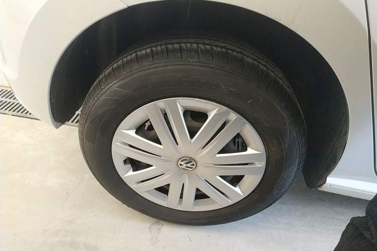 Used Volkswagen Polo 2018 1.5L Automatic Advanced Driving Model