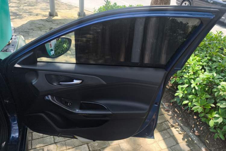 Used Hyundai Lafesta 2019 280TGDi Sport Edition China VI
