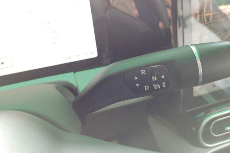 Used Leapmotor C01 2023 525 Comfort Edition
