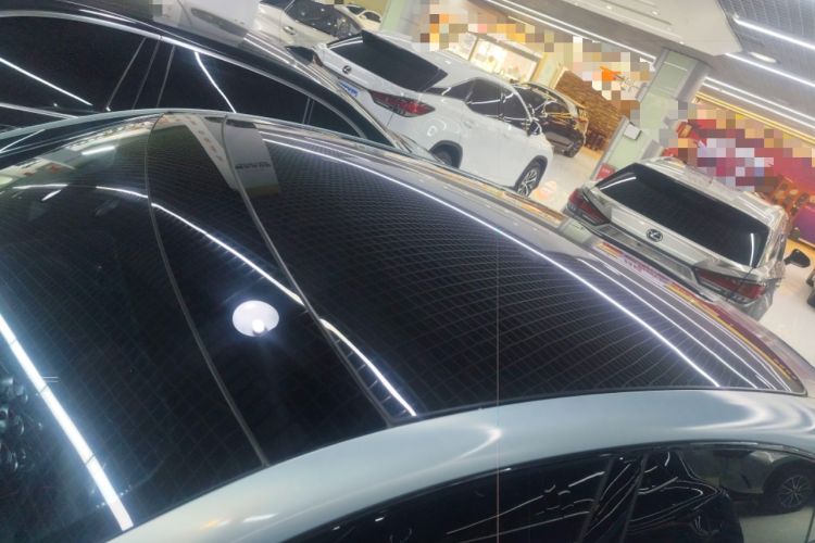 Used  #3 2023 Pulse Four-Wheel Drive Edition
