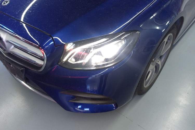 Used Mercedes-Benz E-Class 2018 E 300 L Sport Luxury Edition
