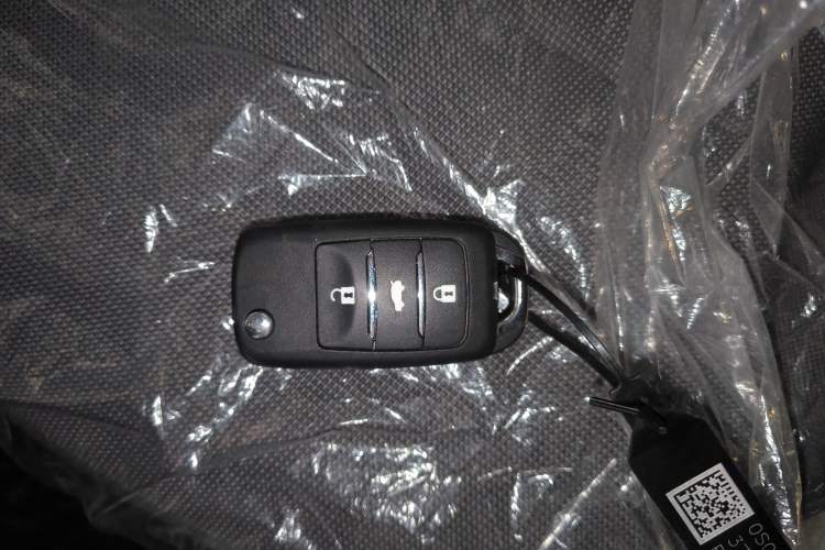 Used  Lumin 2024 130km Qingyue Version
