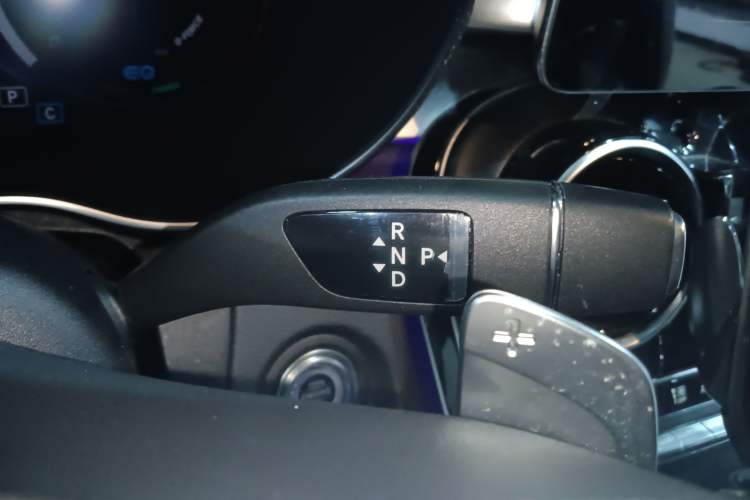 Used Mercedes-Benz C-Class 2020 Restyled C 260 L Sport Edition
