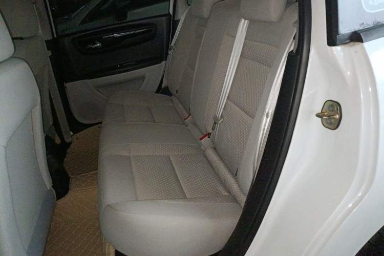 Used Citroen C-Quatre 2013 Sedan 1.6L Automatic Prestige Model
