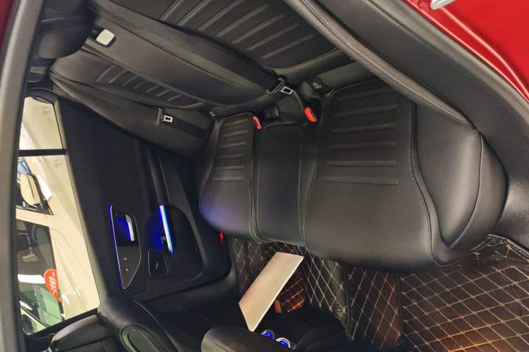 Used Mercedes-Benz C-Class 2022 C 260 L Sport Edition
