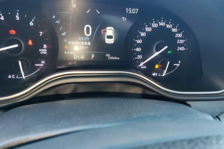 Used Toyota Avalon 2022 2.0L Luxury Edition
