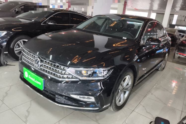Used Volkswagen Magotan 2025 Zhongxiang Version 280TSI DSG Comfort Edition