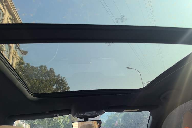 Used BYD Song Pro New Energy 2024 HONOR Edition DM-i 71KM Leading Model
