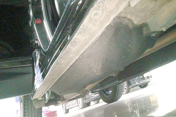 Used Honda CR-V 2021 240TURBO CVT Four-Wheel Drive Black Jazz Edition
