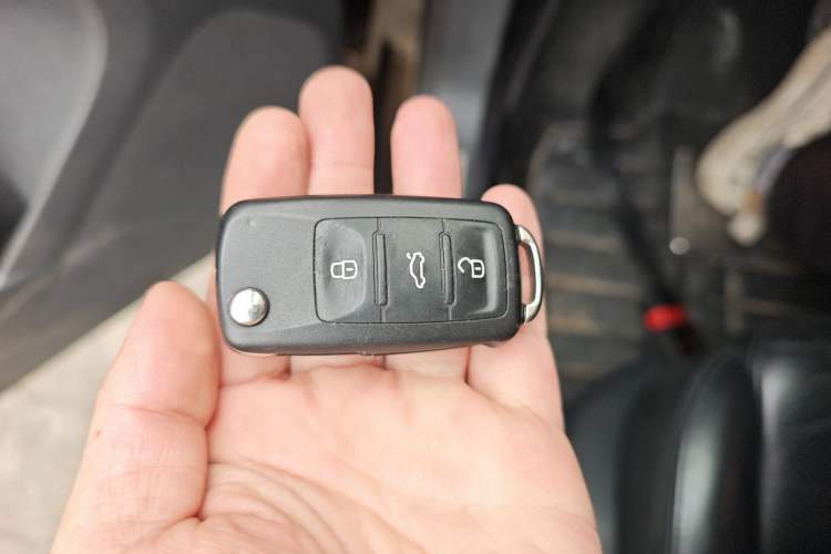 Used Volkswagen Tiguan 2015 1.8TSI Automatic Two-Wheel Drive Luxury Model
