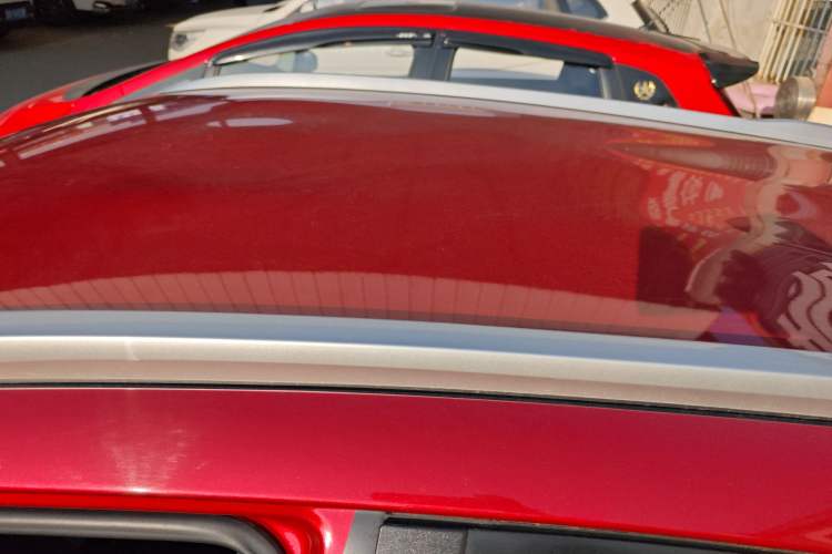 Used Toyota YARiS L 2020 X-Trail X 1.5L CVT Leading Edition