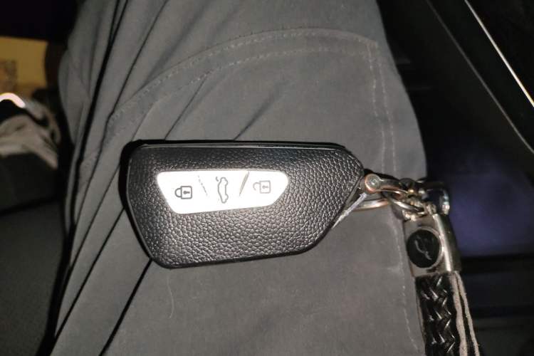 Used Volkswagen Talagon 2022 380TSI Four-Wheel Drive Flagship Shengjing Edition 6 Seats
