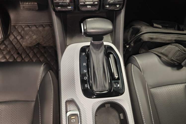 Used GAC Trumpchi GS3 2022 POWER 270T Automatic Luxury Edition
