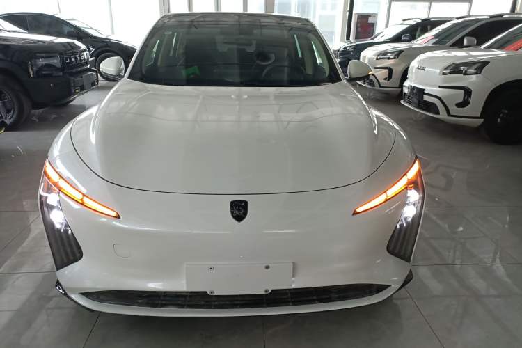 Used FORTHING Xinghai S7 2025 555 Hongyun Edition
