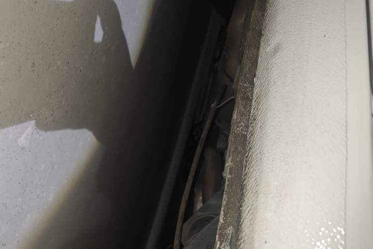 Used Volkswagen Bora 2016 1.6L Automatic Fashion Model
