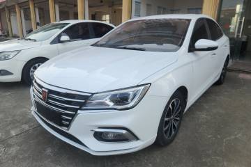 Used Roewe i5 2020 1.5L Manual 4G Connect Leehao Flagship Edition