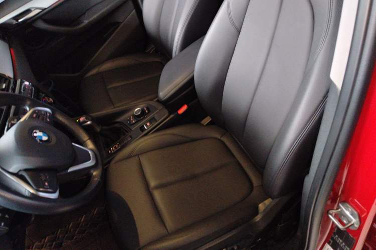 Used BMW X1 2019 sDrive20Li Leading Model
