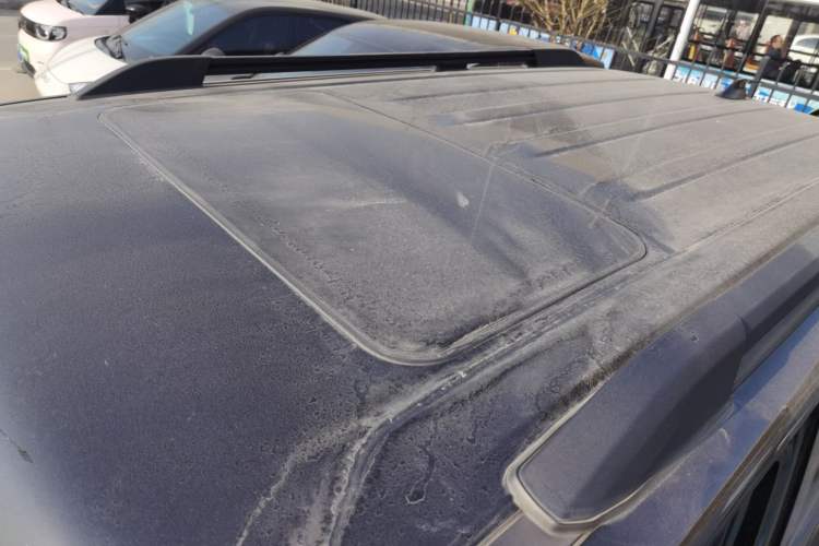 Used Tank 300 2021 Off-Road Edition 2.0T Challenger
