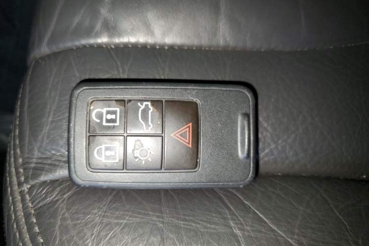 Used Volvo XC60 (Import) 2014 T5 Zhiyi Edition