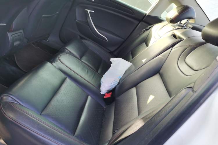 Used Citroen C5 2014 1.6T Automatic Luxury Model
