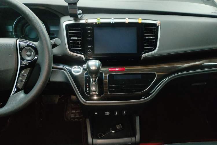 Used Honda Odyssey 2019 2.0L Rui·Smart Edition