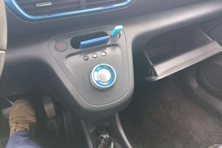 Used ORA White Cat 2020 360 km Luxury Version