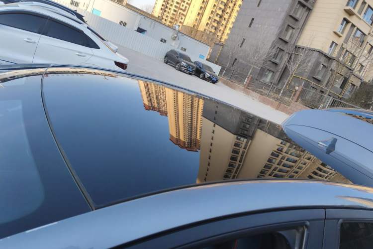 Used BYD Dolphin 2021 401km Knight Edition
