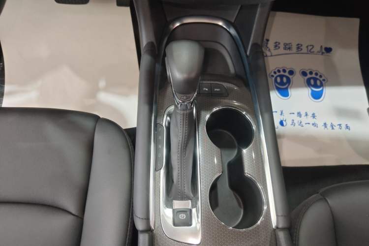 Used Chevrolet Malibu XL 2022 535T Automatic Sport Edition