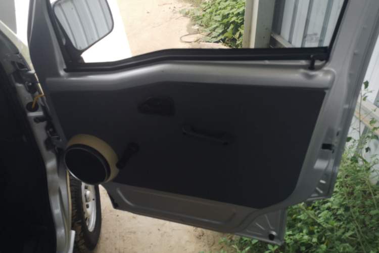 Used Wuling Zhiguang 2020 1.2L Practical Model China VI LSI
