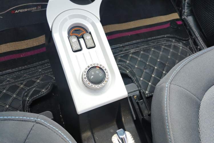 Used Wuling Hongguang MINIEV 2020 Enjoyment Model Lithium Iron Phosphate