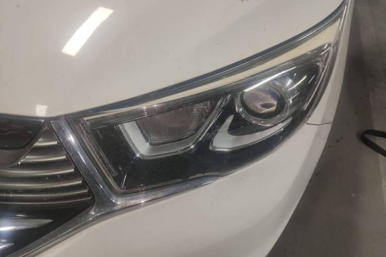 Used Oshan A600EV 2021 Light & Lively Edition
