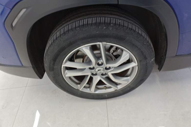 Used Nio EC6 2022 100kWh Sport Edition
