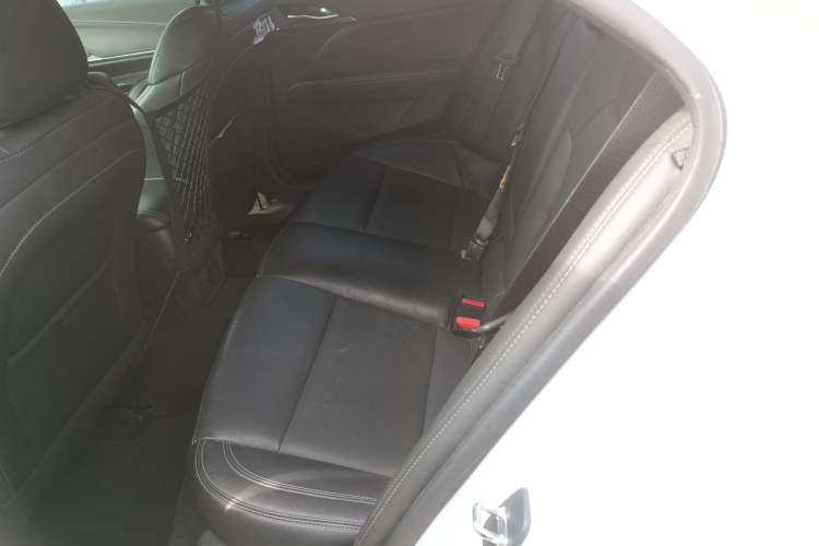 Used Cadillac CT4 2022 28T Luxury Edition
